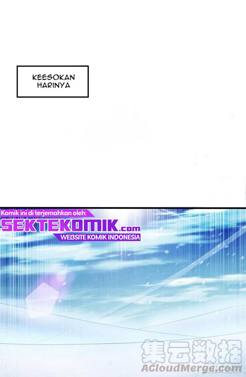 Martial Inverse Chapter 53 Gambar 26